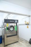 Facilities &raquo; Washing Division